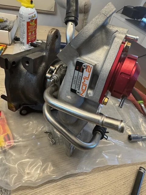 11th Gen Honda Civic USED 27Won Kuro Turbo IMG_5009