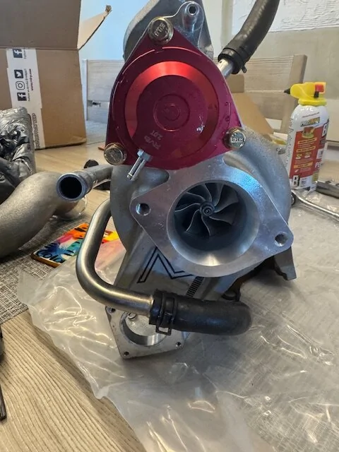 11th Gen Honda Civic USED 27Won Kuro Turbo IMG_5010