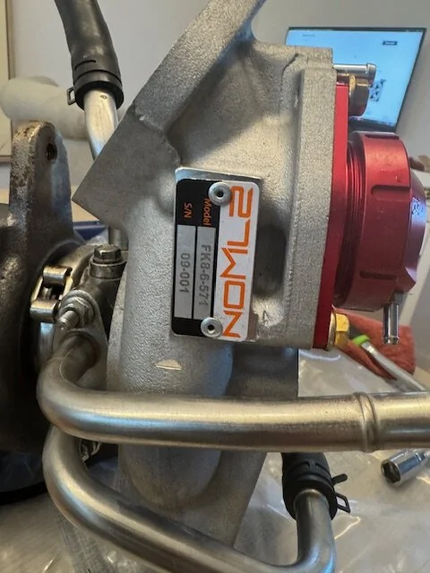 11th Gen Honda Civic USED 27Won Kuro Turbo IMG_5013