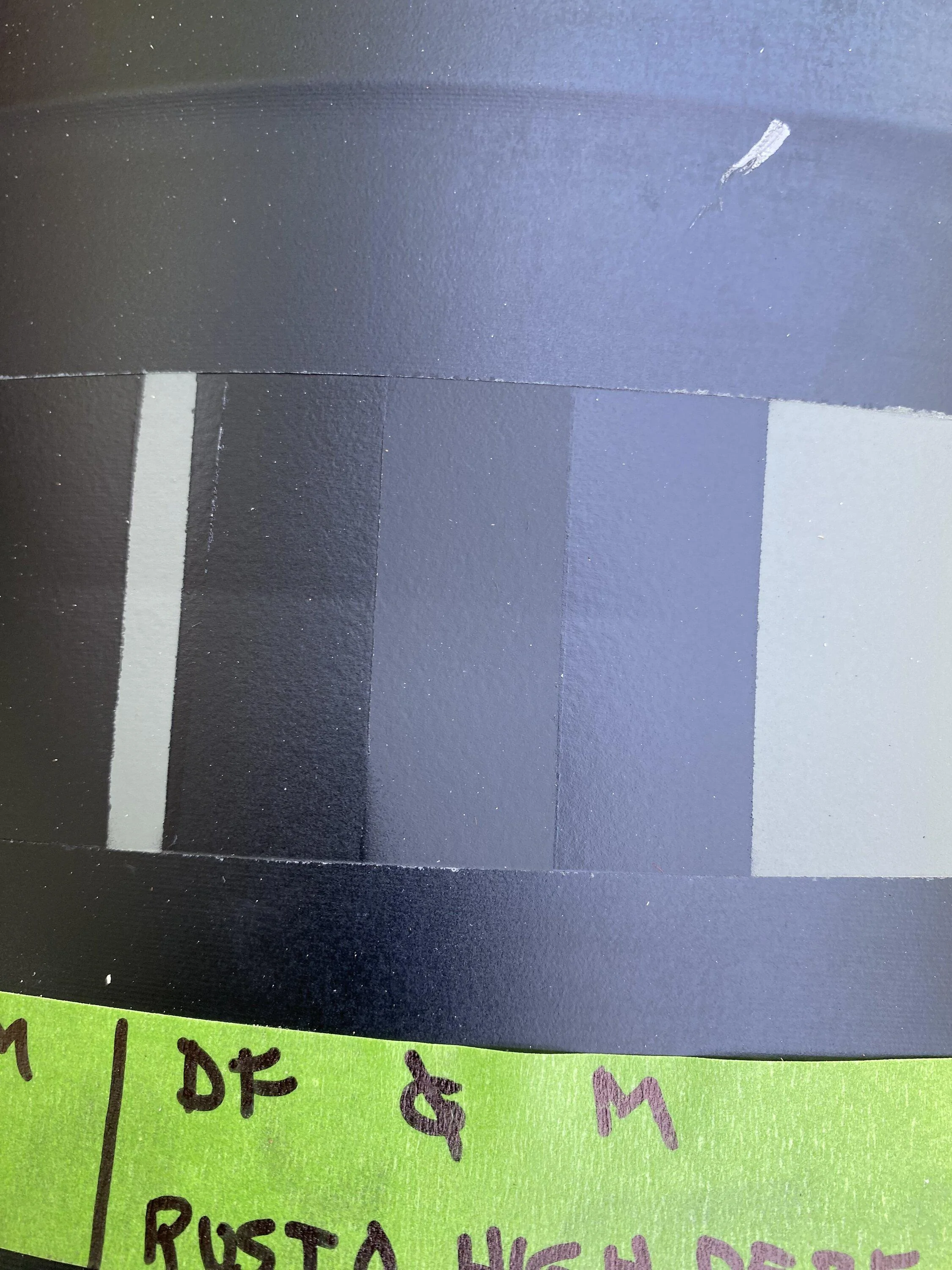 11th Gen Honda Civic Type R FL5 Wheel Paint Shootout IMG_5016