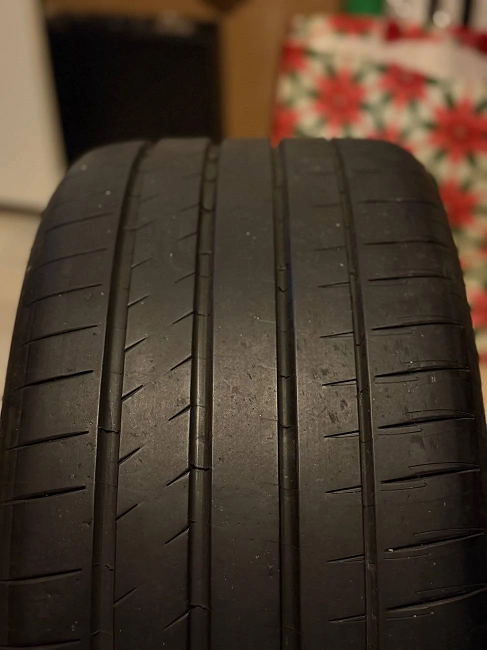 11th Gen Honda Civic SOLD: MD FL5 OEM tires 265/30/19 IMG_5018