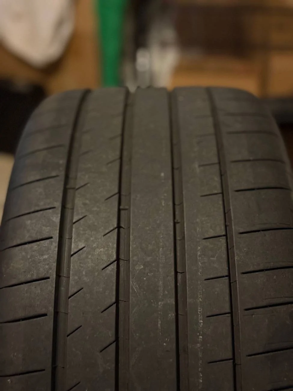 11th Gen Honda Civic SOLD: MD FL5 OEM tires 265/30/19 IMG_5019