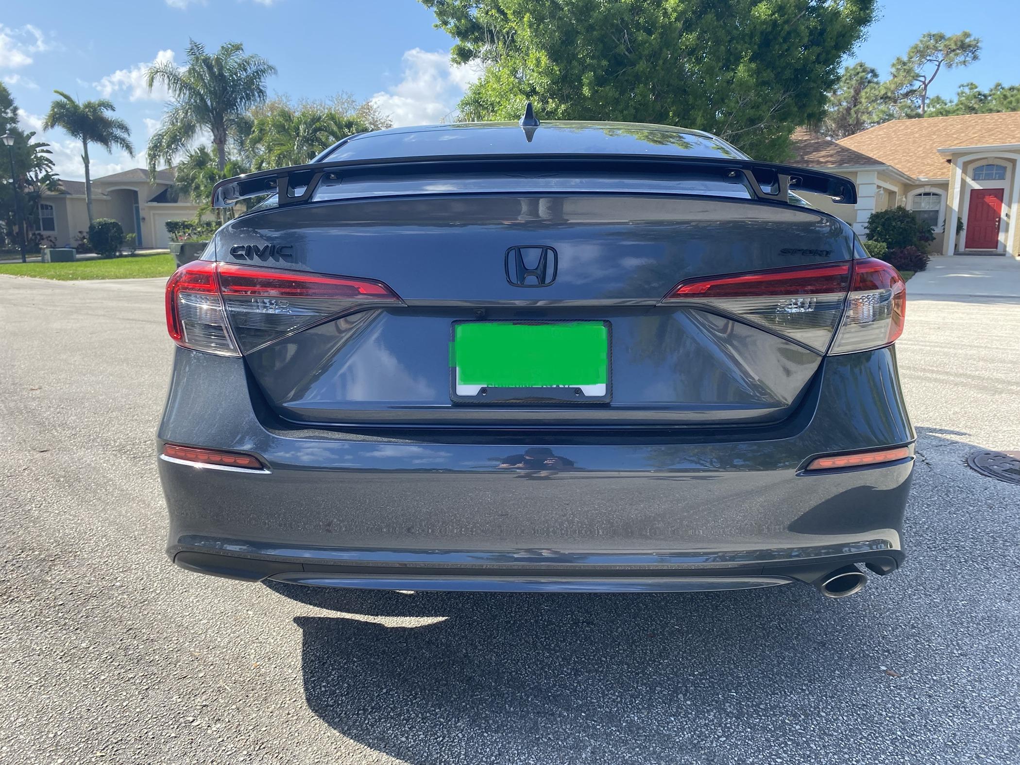 11th Gen Honda Civic Need Advice - Yofer Rear Spoiler Install IMG_5030