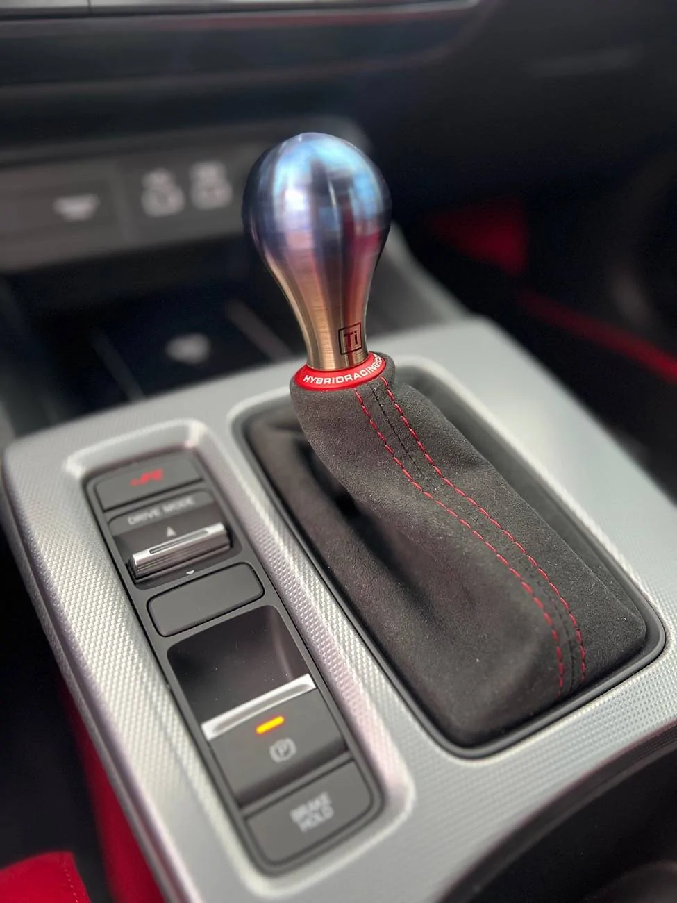 11th Gen Honda Civic What did you do to your FL5 today? IMG_5042