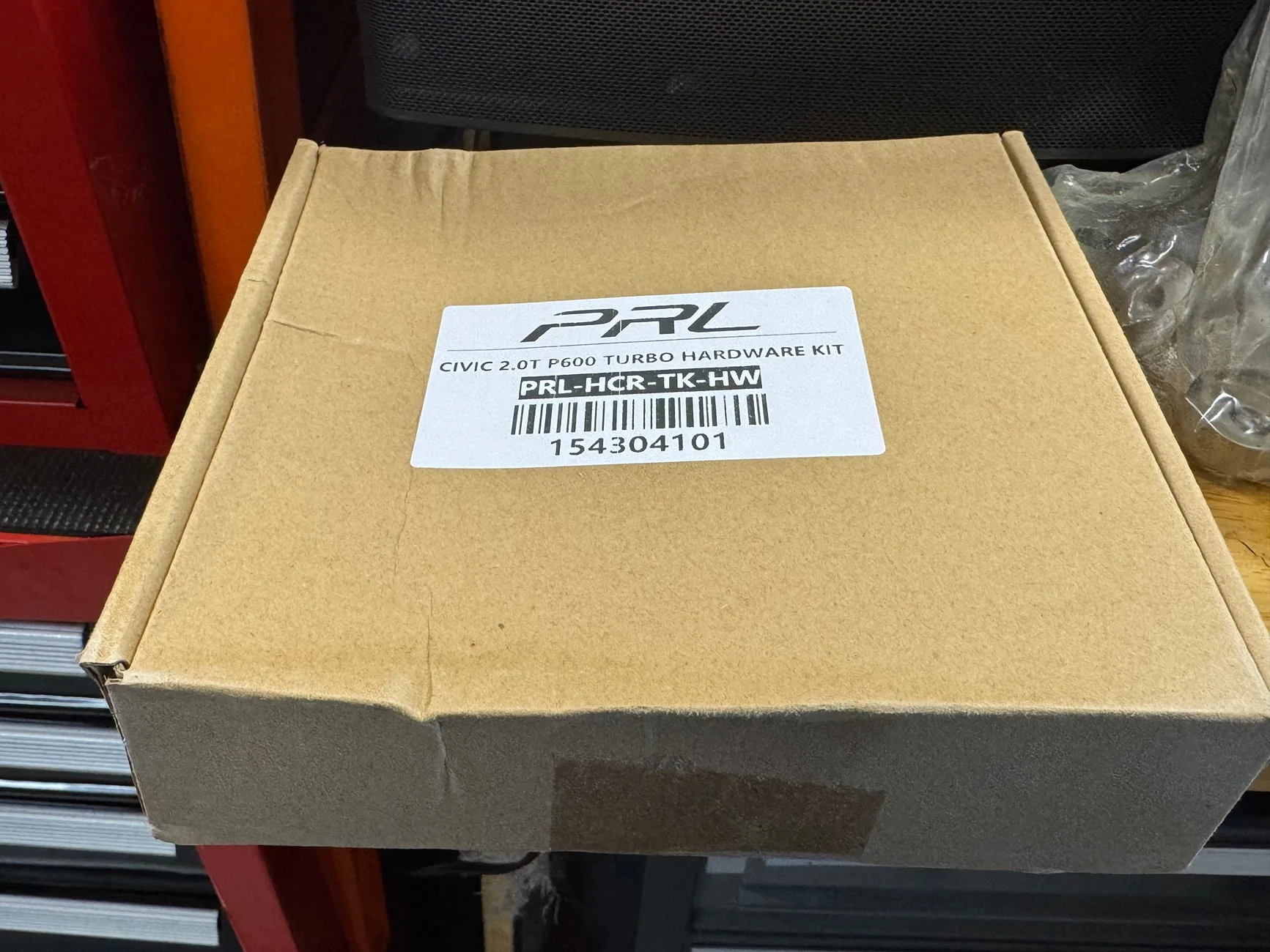 11th Gen Honda Civic PRL P700 Turbo IMG_5043