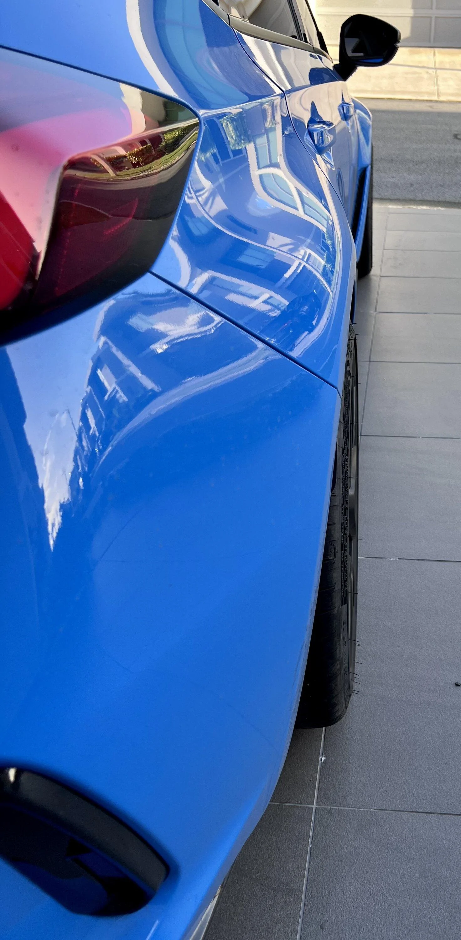 11th Gen Honda Civic What did you do to your FL5 today? IMG_5057