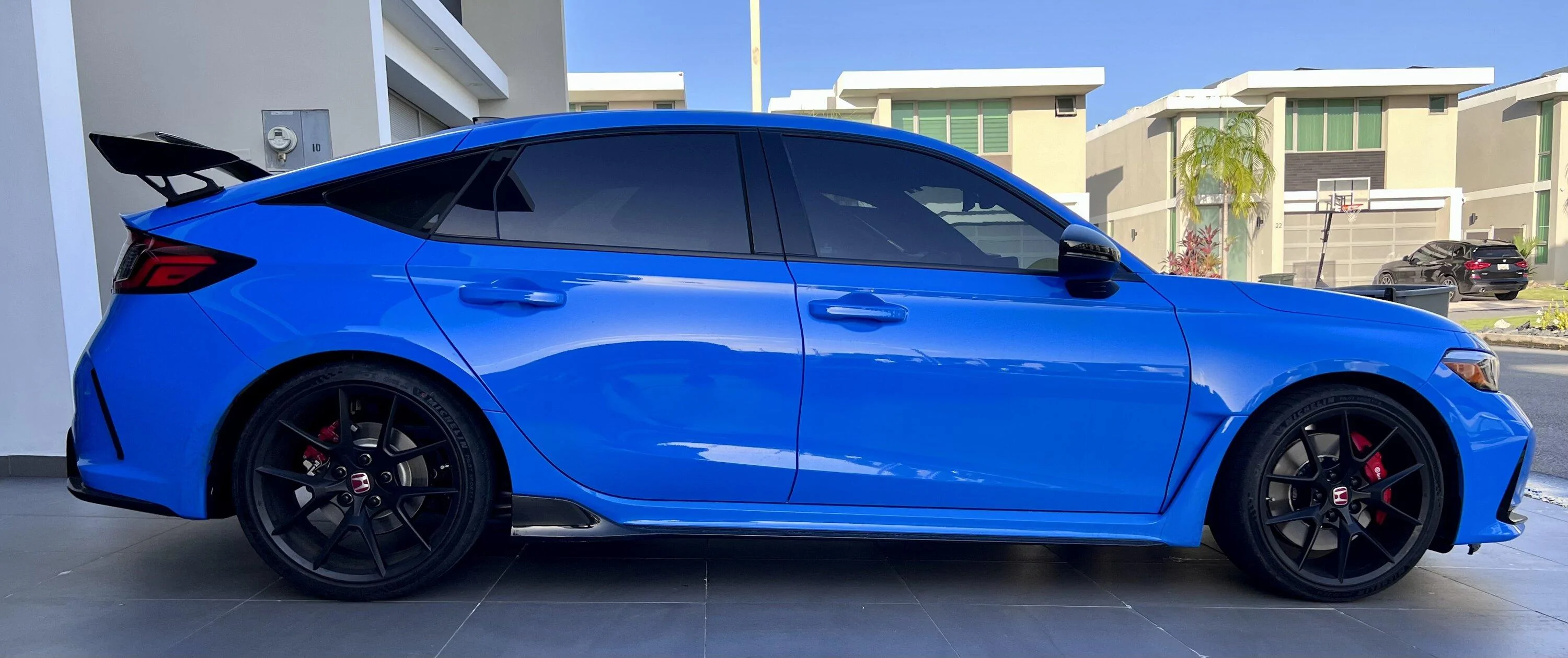 11th Gen Honda Civic The FL5 Civic Type R Wheel Spacer Reference Thread IMG_5060