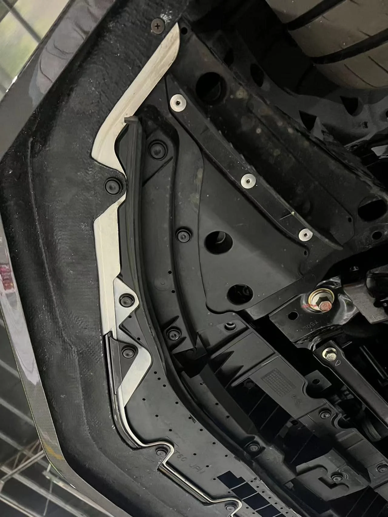 11th Gen Honda Civic Where’s the Aero? IMG_5063