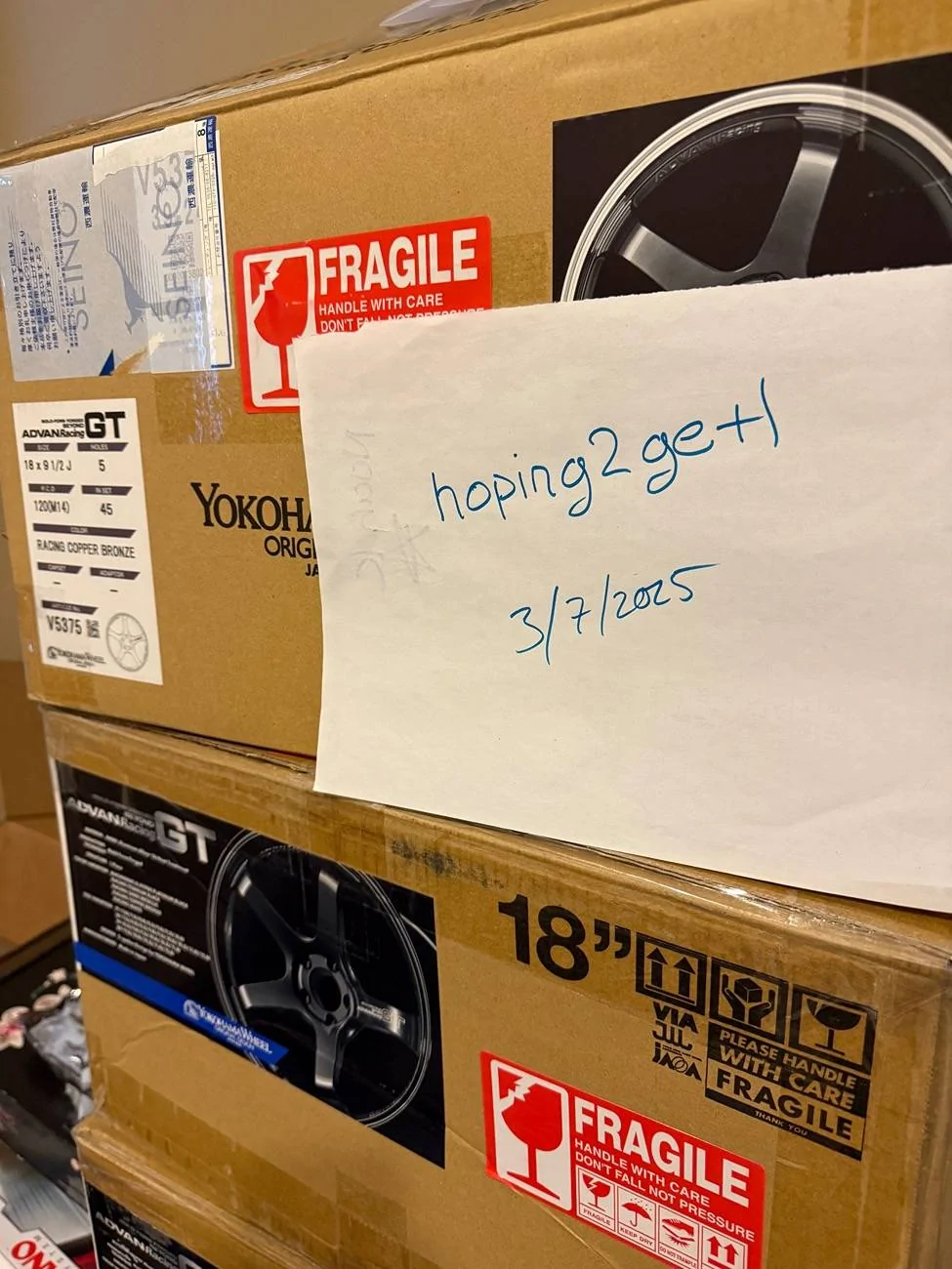 11th Gen Honda Civic SOLD!! Advan GT Beyond - RW 18x9.5 +45 ***2,800*** IMG_5069