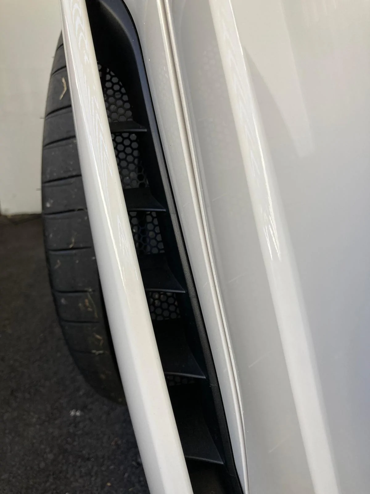 11th Gen Honda Civic What did you do to your FL5 today? IMG_5072