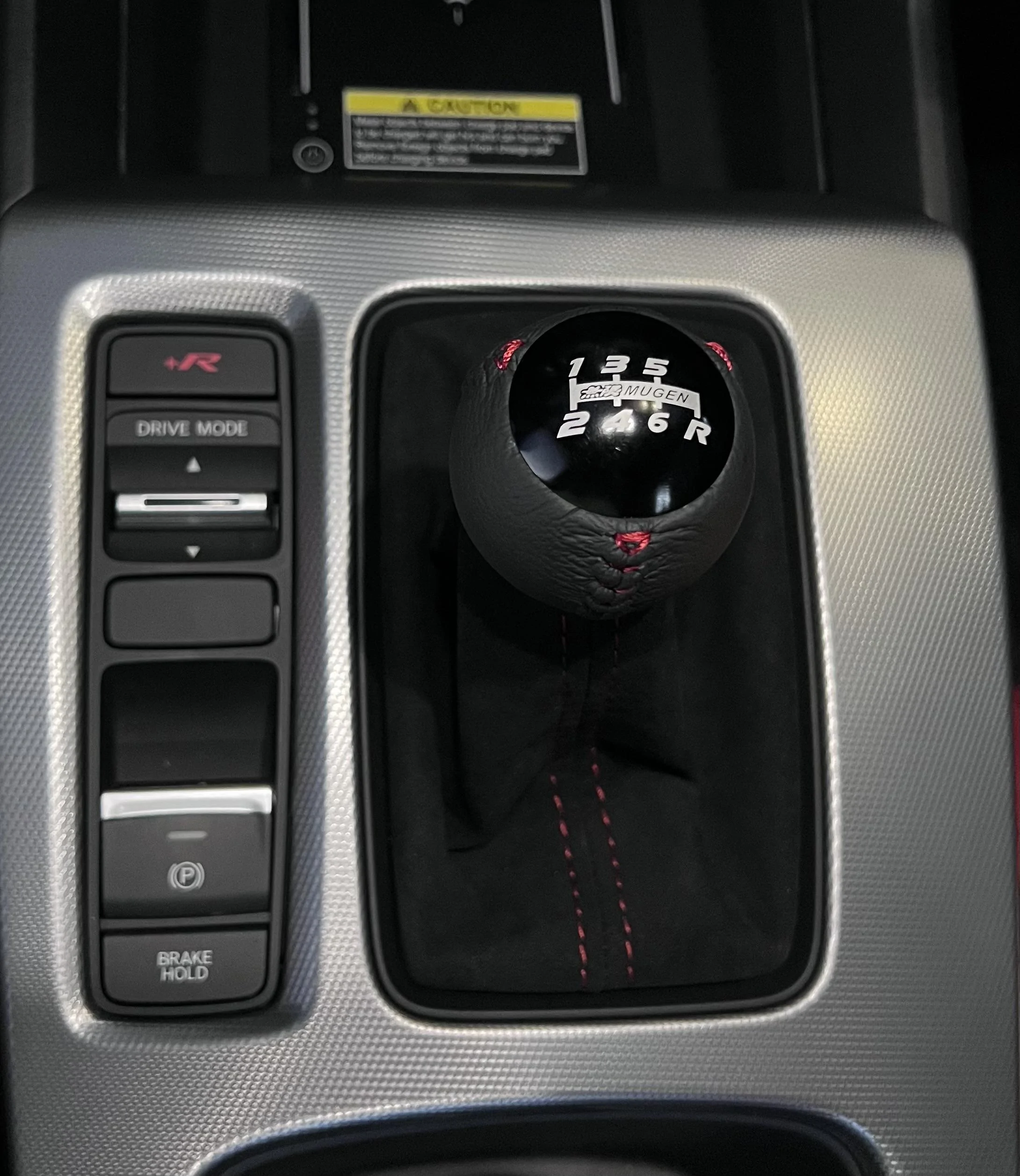 11th Gen Honda Civic What did you do to your FL5 today? IMG_5105