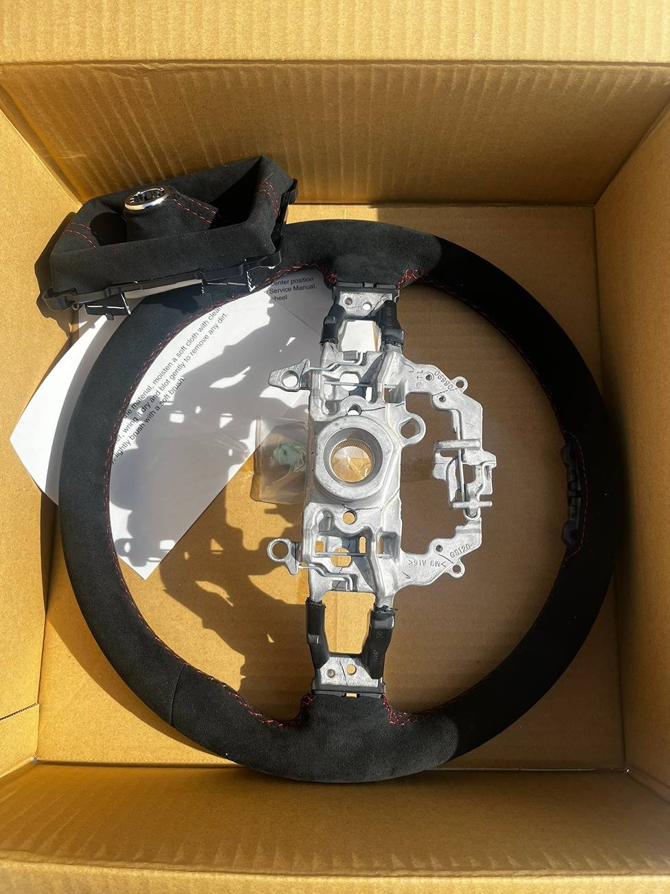 11th Gen Honda Civic Canadian FL5/DE5 Build, Suggestions & Tips Thread IMG_5175.JPEG