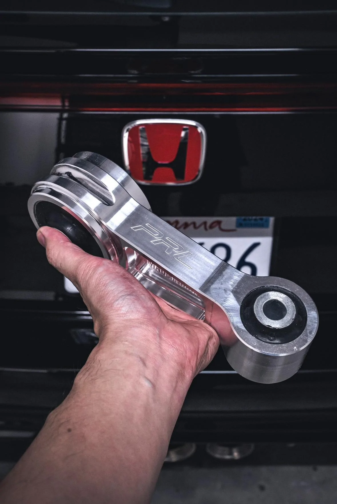 11th Gen Honda Civic ItsMeNickG’s Black Beauty FL5 Build IMG_5250