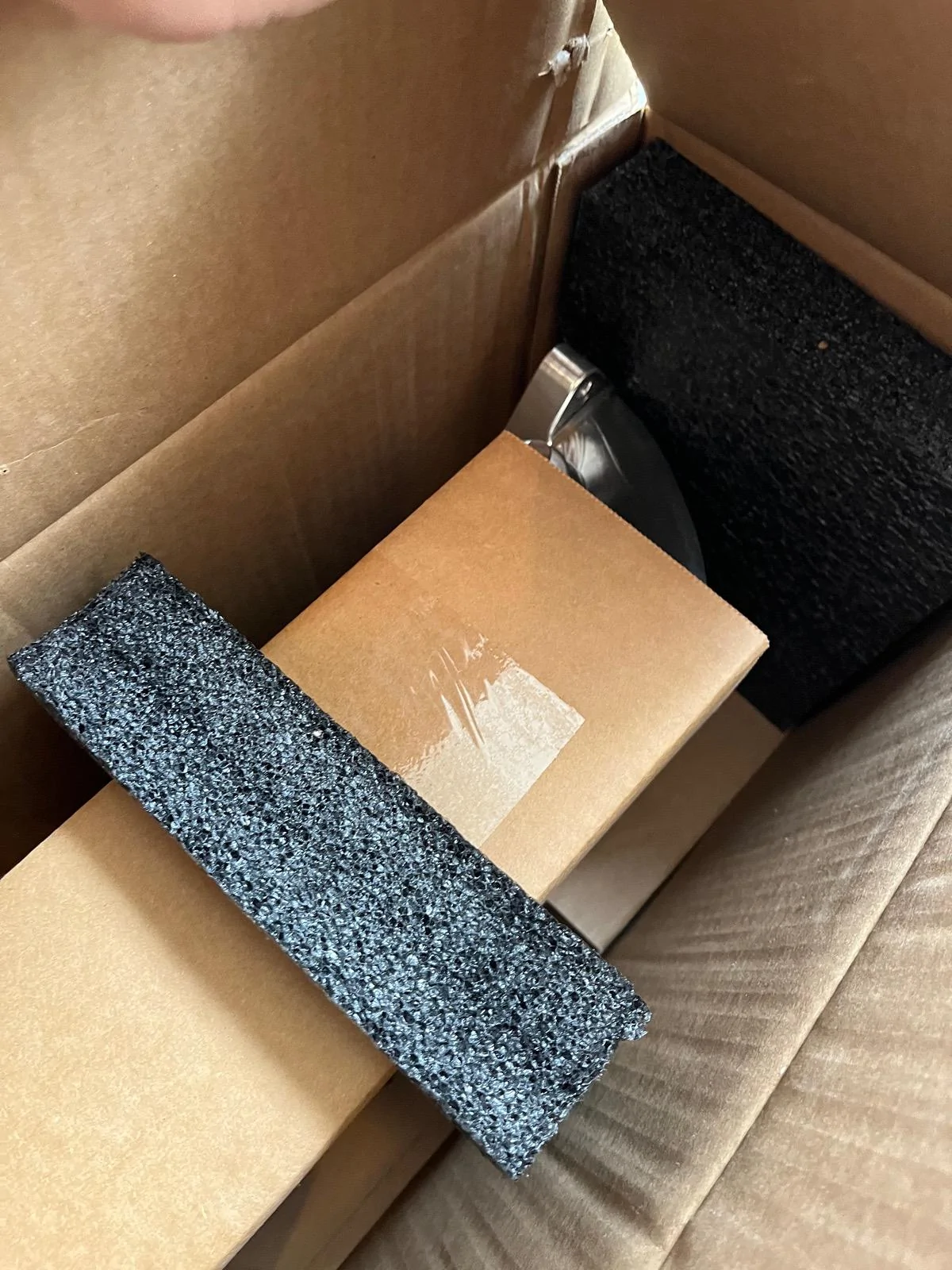 11th Gen Honda Civic BNIB prl intercooler and charge pipes SOLD! IMG_5267