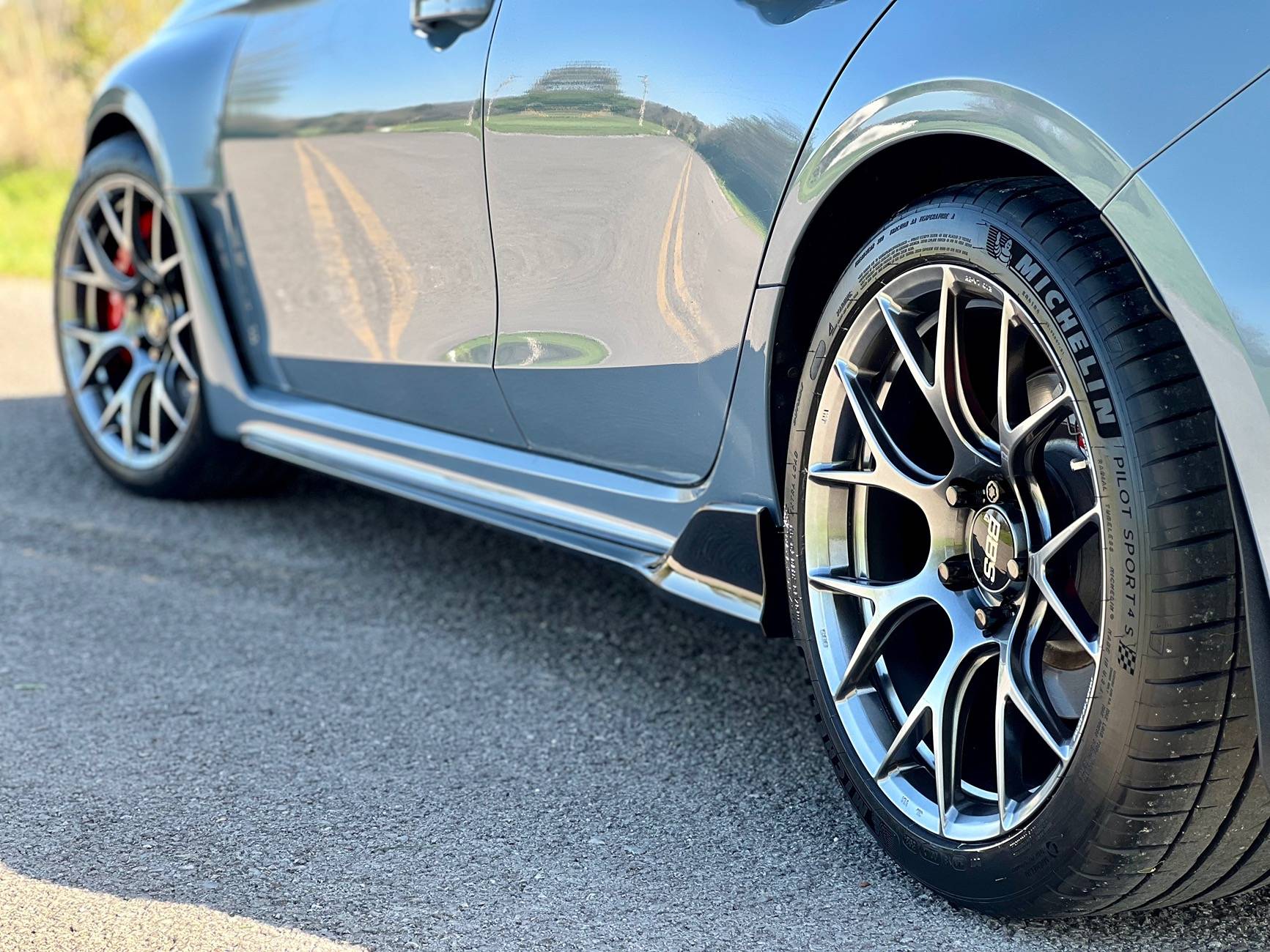 11th Gen Honda Civic Official Wheel Fitment Thread for 11th Gen FL5 Civic Type R IMG_5272