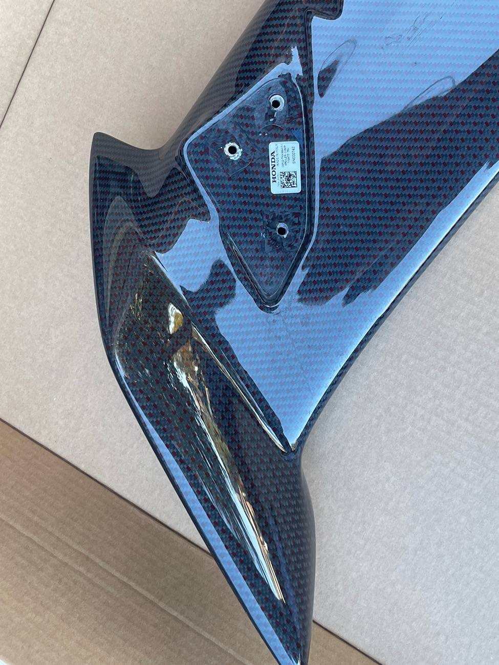 11th Gen Honda Civic OEM Parts (CF Wing + shift knob), 18’s wheels and more IMG_5291