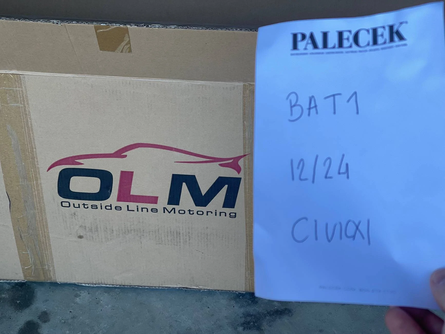 11th Gen Honda Civic OEM Parts (CF Wing + shift knob), 18’s wheels and more IMG_5301