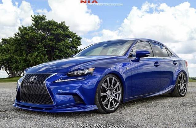 11th Gen Honda Civic Springs + Tall Tires IMG_5302