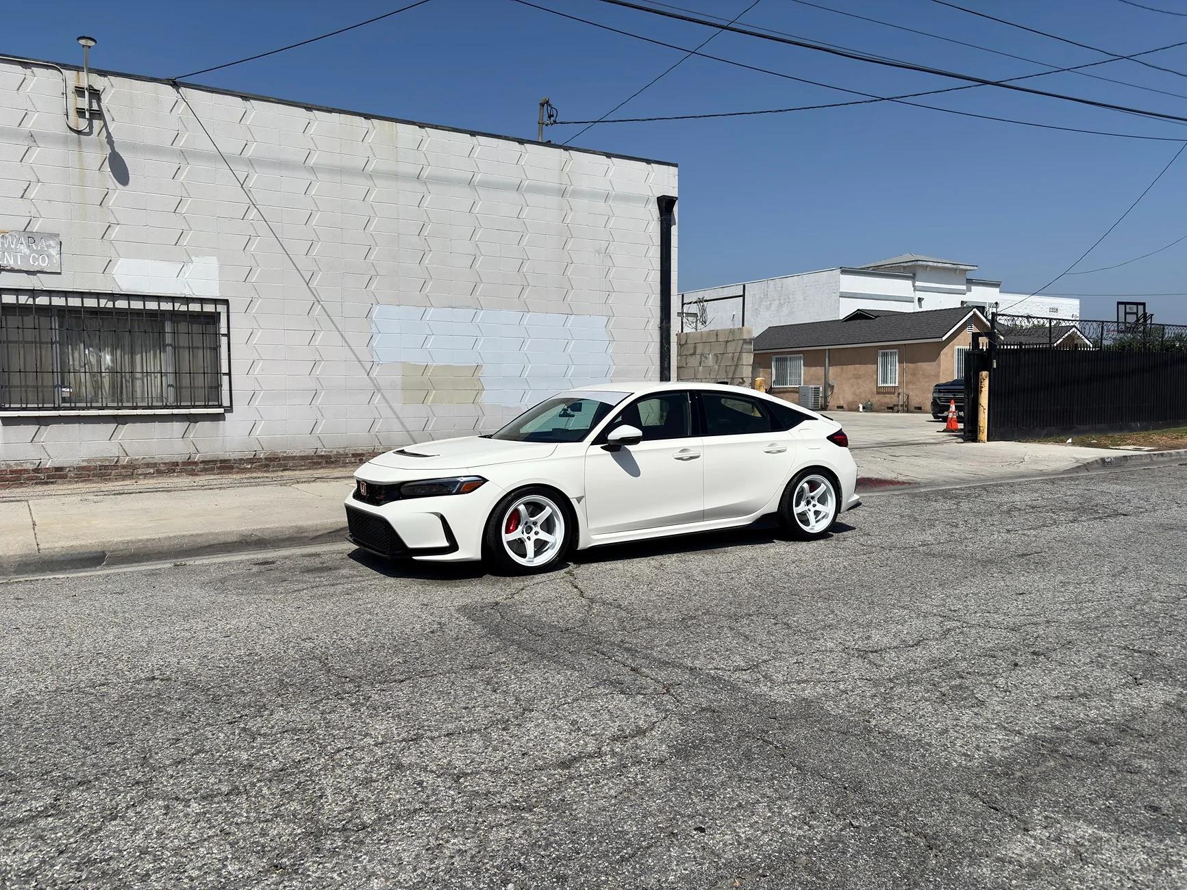 11th Gen Honda Civic Official CHAMPIONSHIP WHITE FL5 Type R Photos Thread IMG_5311