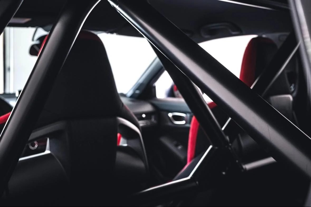 11th Gen Honda Civic ItsMeNickG’s Black Beauty FL5 Build IMG_5322