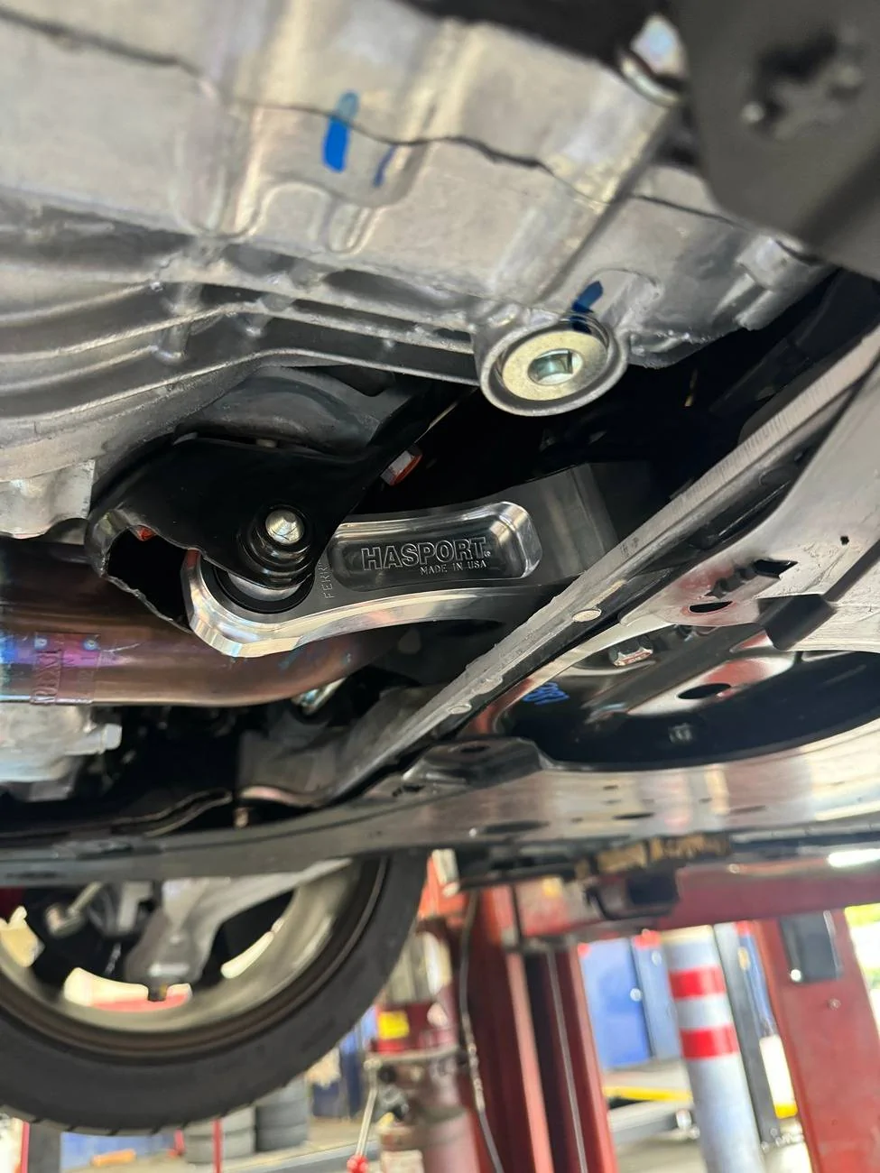 11th Gen Honda Civic What did you do to your FL5 today? IMG_5322