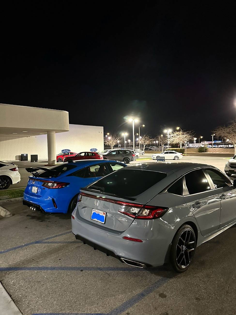 11th Gen Honda Civic After months of search, finally got one! IMG_5340