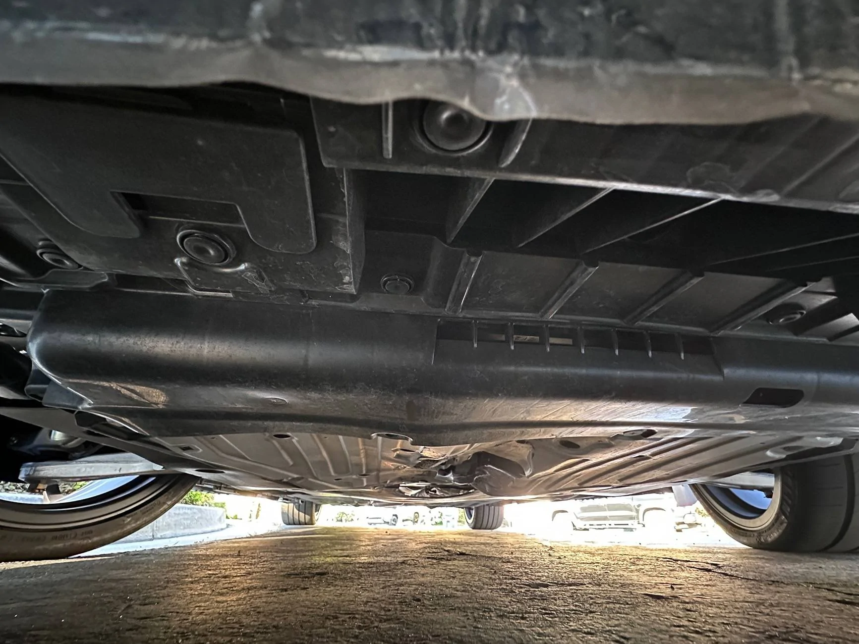 11th Gen Honda Civic What did you do to your FL5 today? IMG_5368