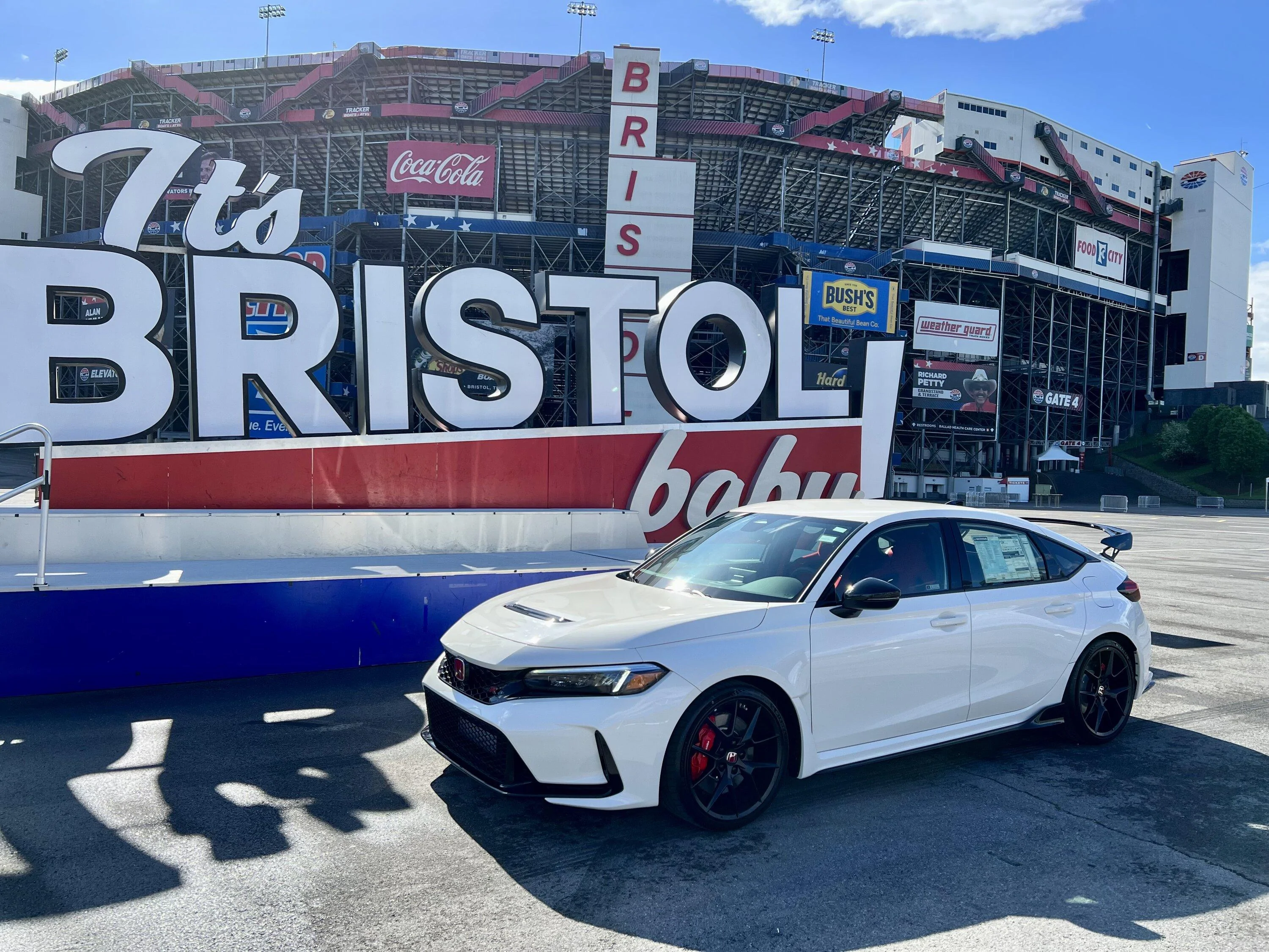 11th Gen Honda Civic Rchive- An FL5 ownership journal IMG_5375