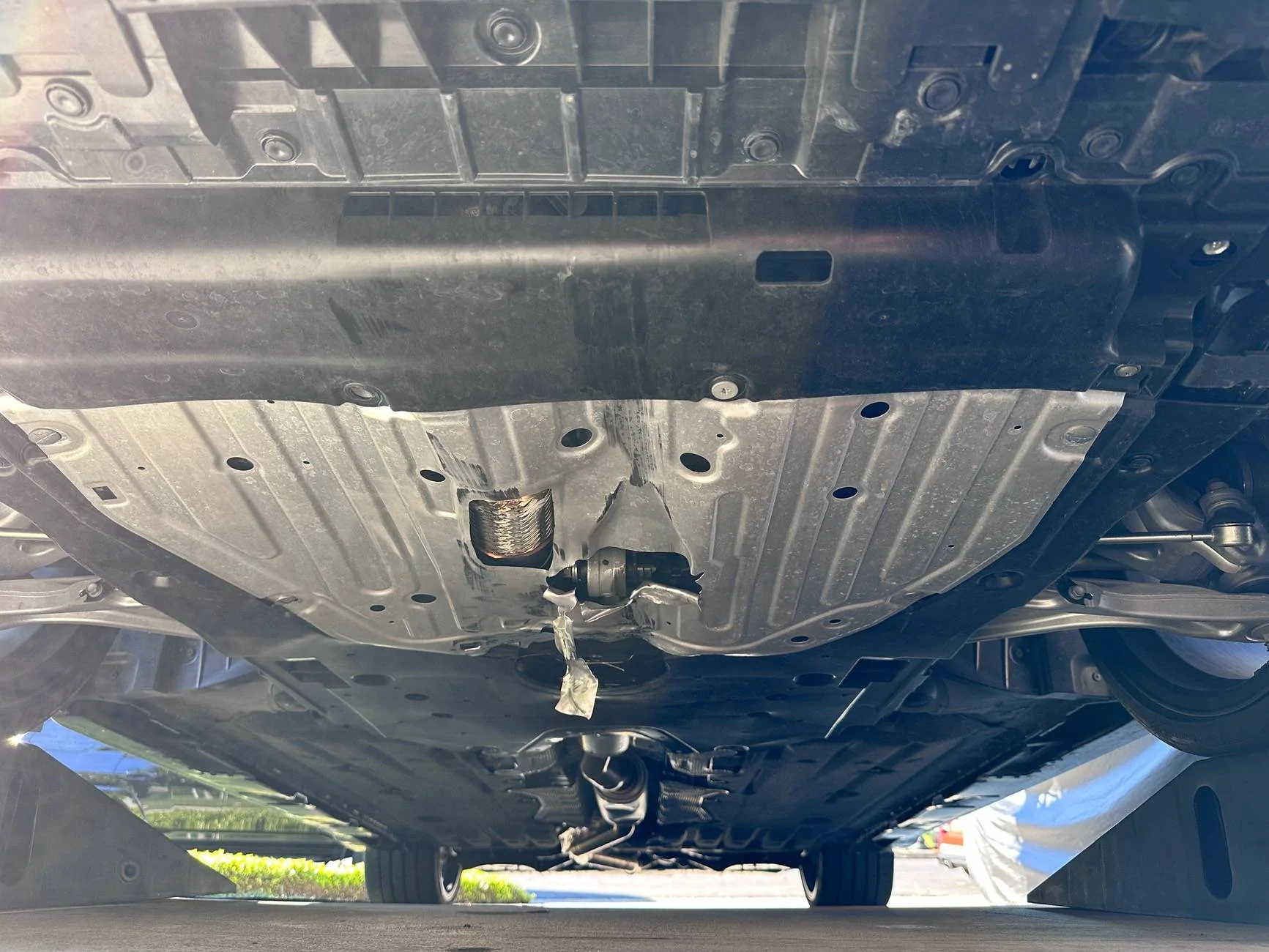 11th Gen Honda Civic NeRO our 25' CTR ....an unathorized purchase that the CFO absolutely ♥️'s IMG_5382