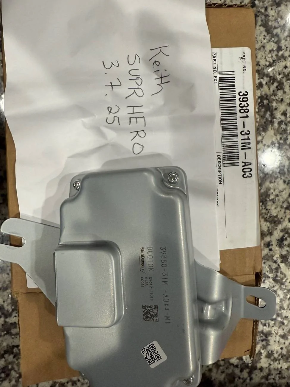 11th Gen Honda Civic SOLD - Acura Integra Type S ADS IMG_5441