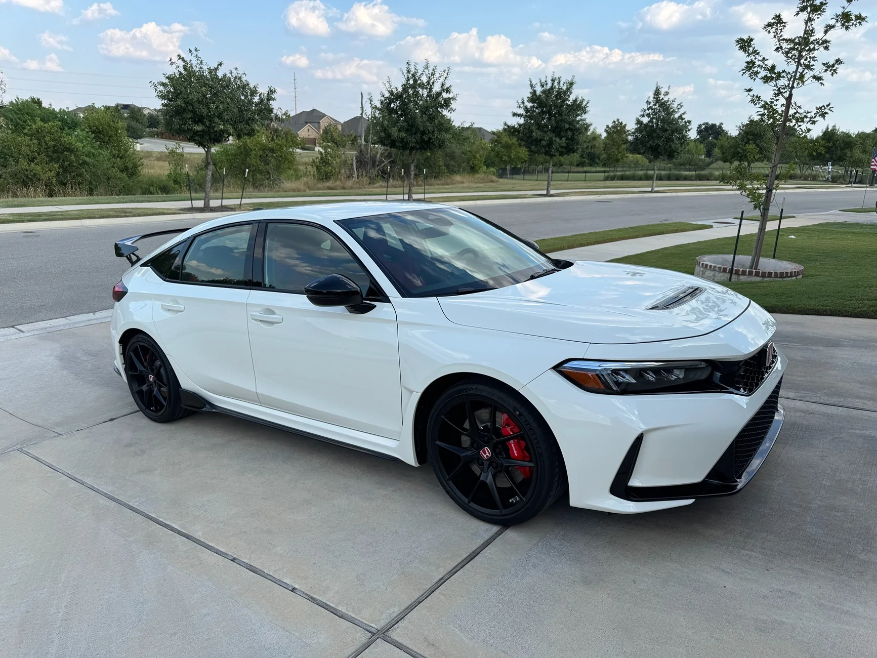 11th Gen Honda Civic Official CHAMPIONSHIP WHITE FL5 Type R Photos Thread IMG_5489