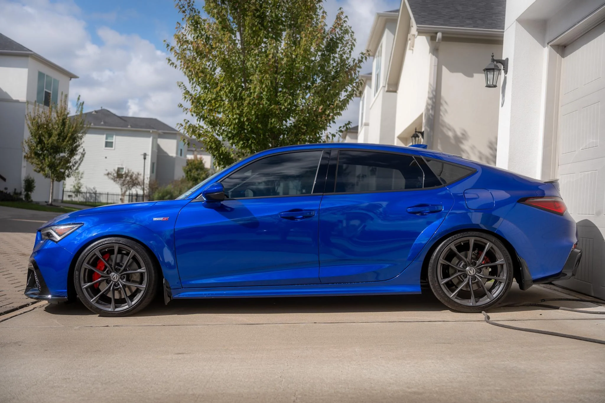 11th Gen Honda Civic [FS] OEM Integra Type S Wheels (4) No Tires IMG_5494