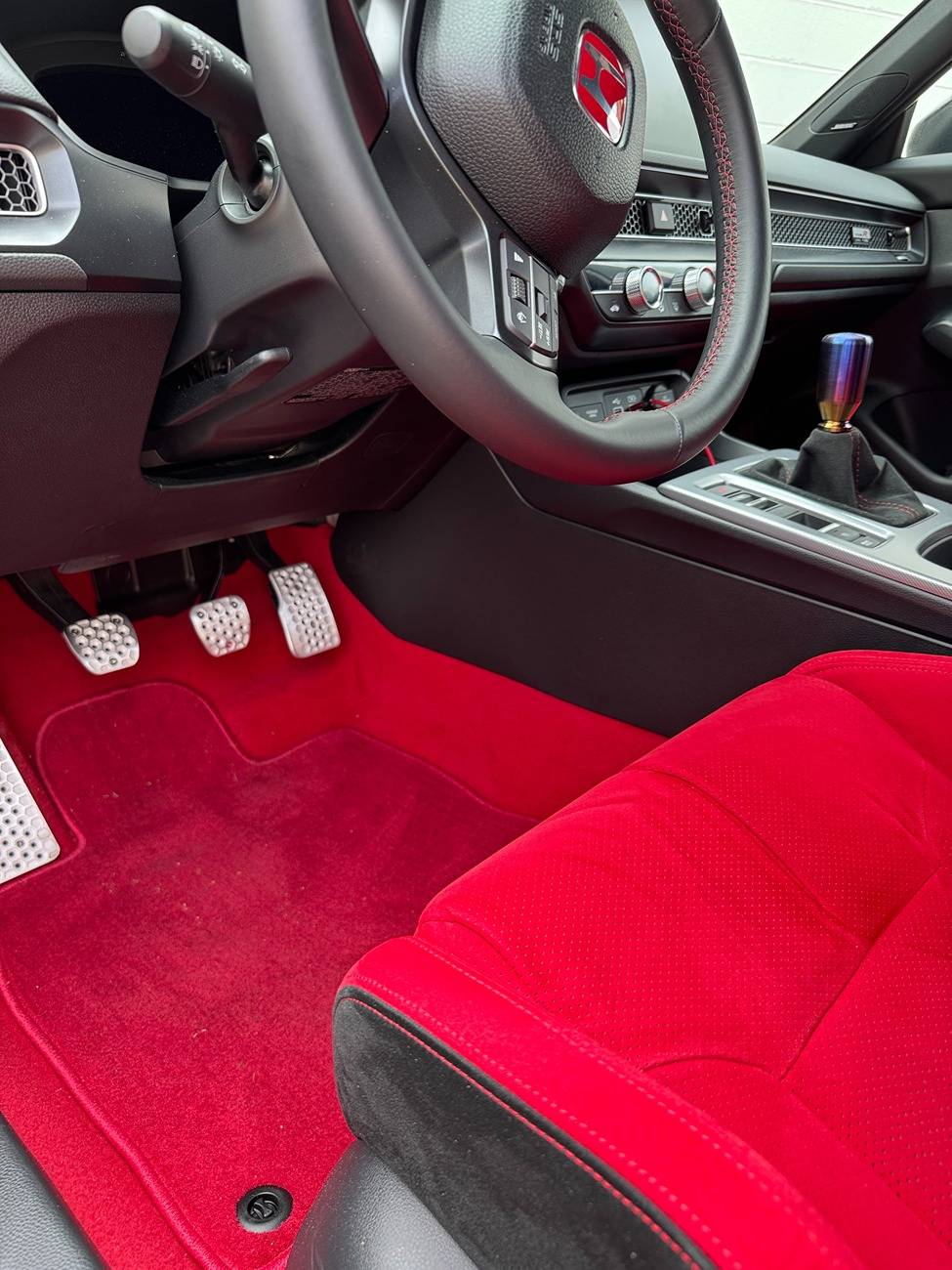 11th Gen Honda Civic SRP racing pedals IMG_5520.JPEG