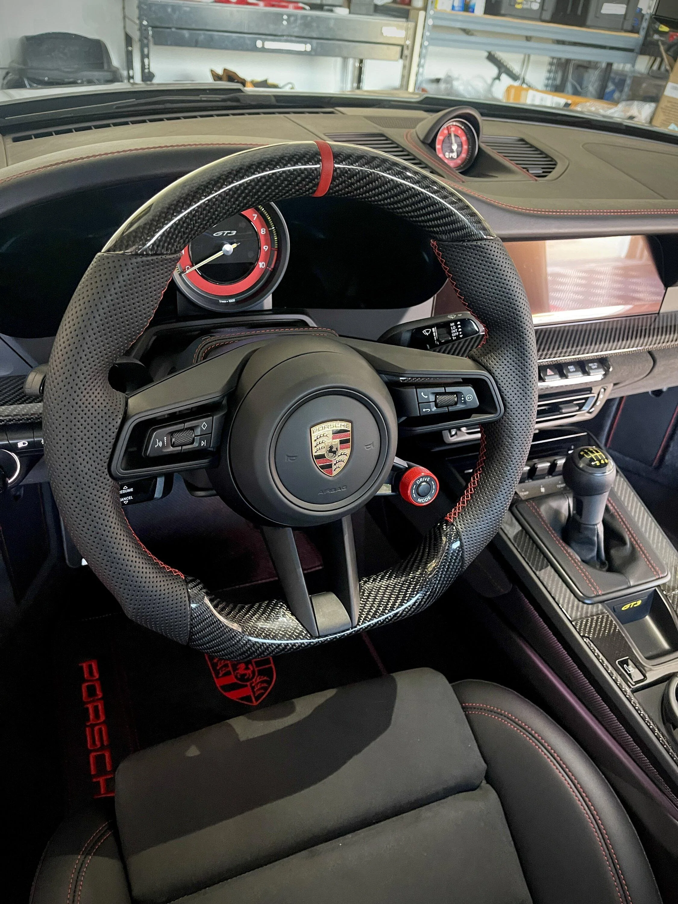 11th Gen Honda Civic Aftermarket Steering Wheels Anyone? IMG_5566