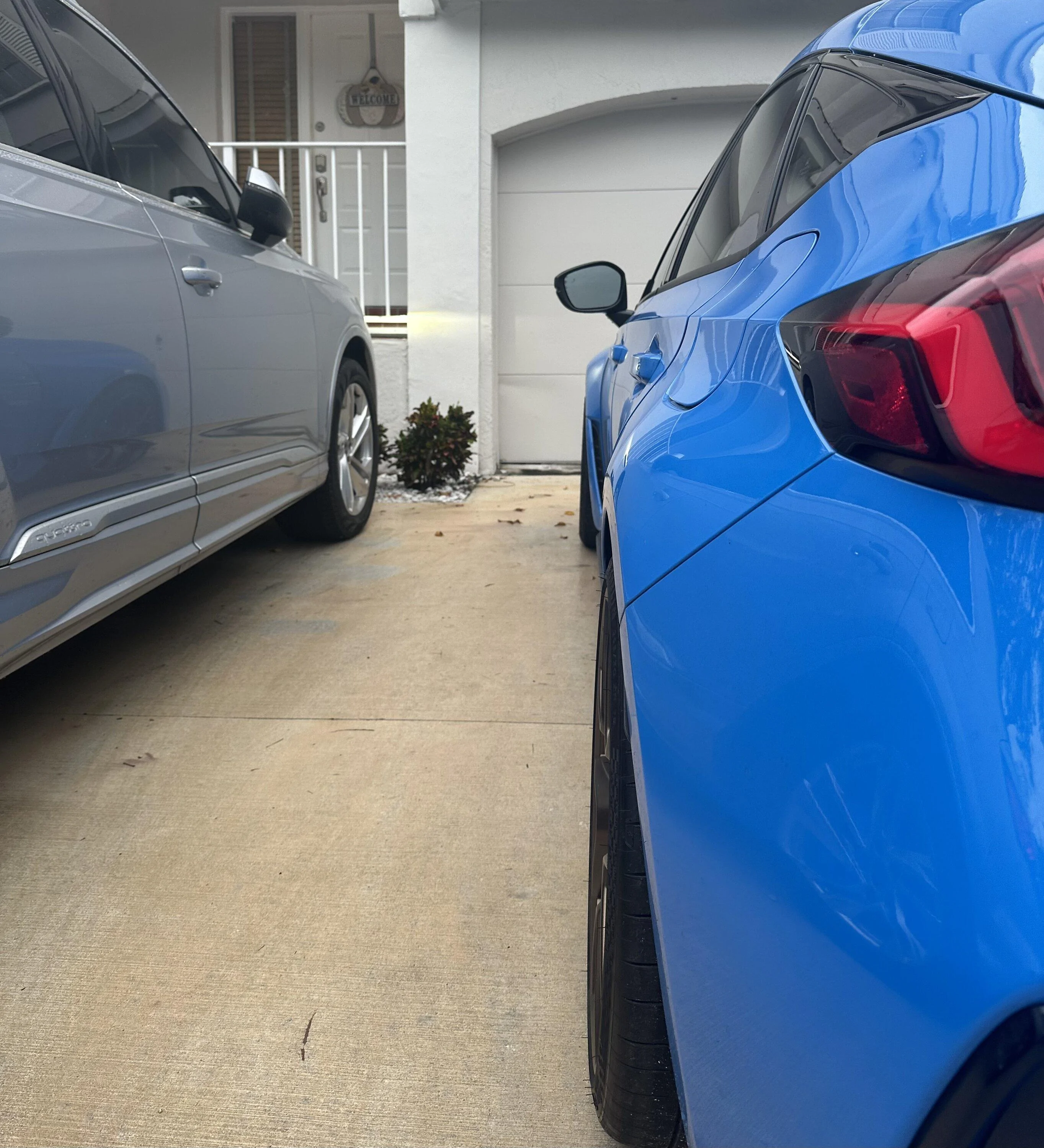 11th Gen Honda Civic The FL5 Civic Type R Wheel Spacer Reference Thread IMG_5578