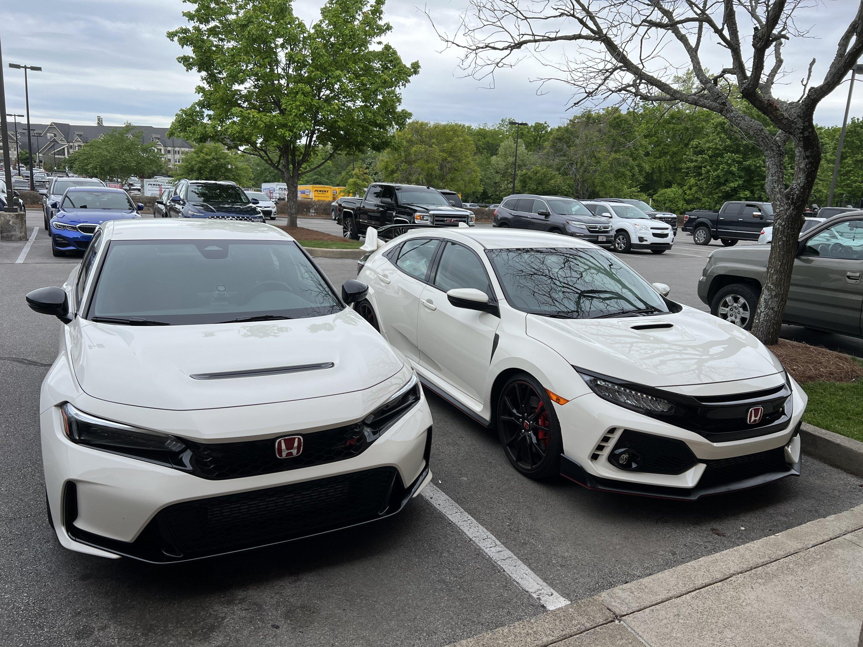 11th Gen Honda Civic Rchive- An FL5 ownership journal IMG_5612