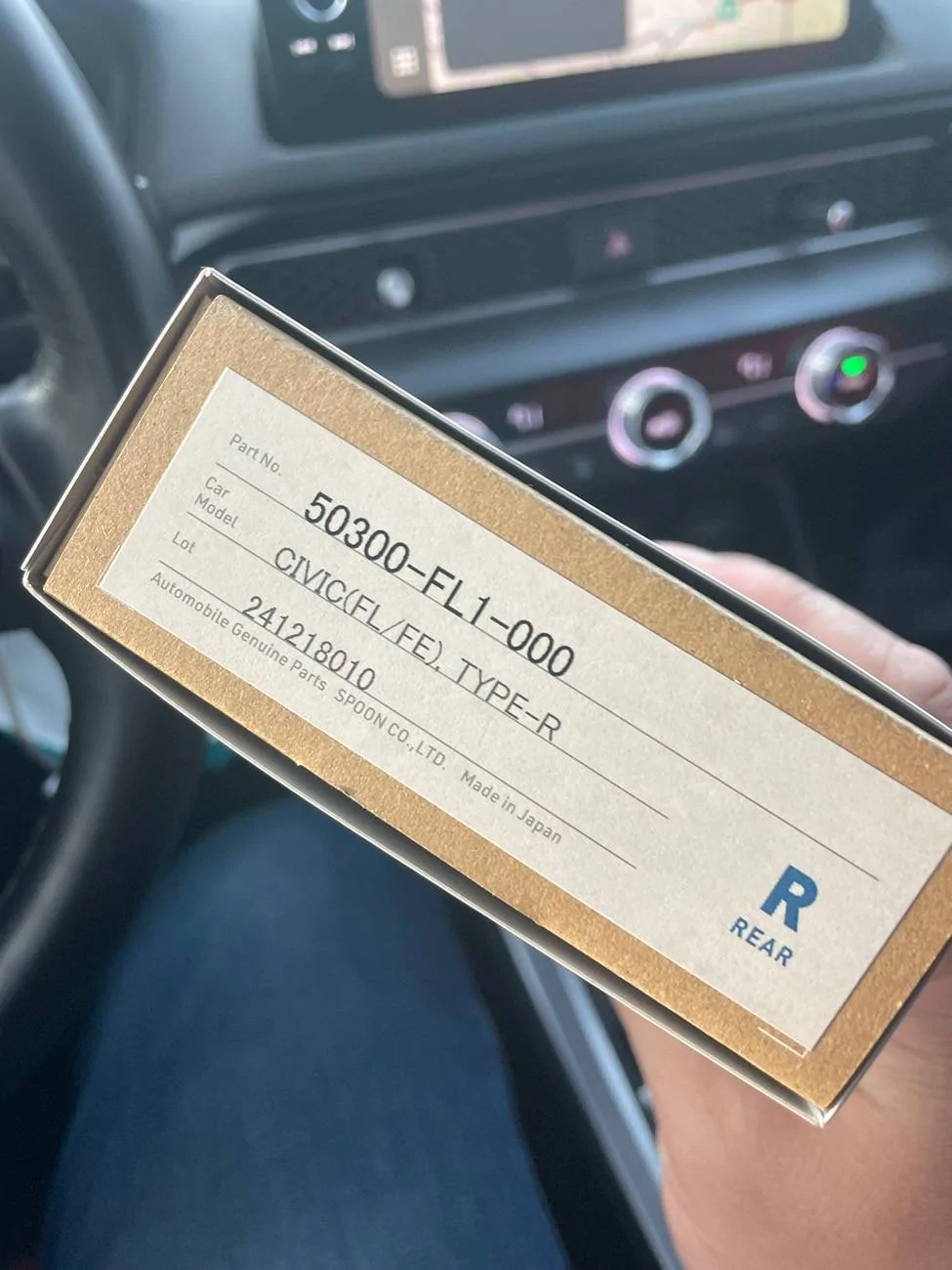 11th Gen Honda Civic Pekingduck automotive shenanigans journal IMG_5642