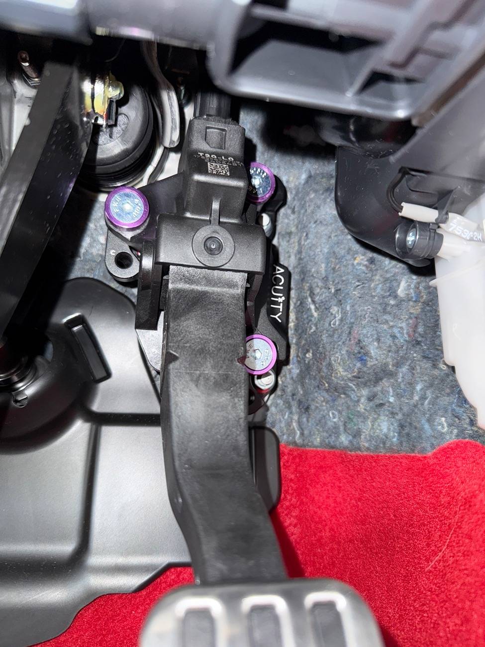 11th Gen Honda Civic What did you do to your FL5 today? IMG_5662