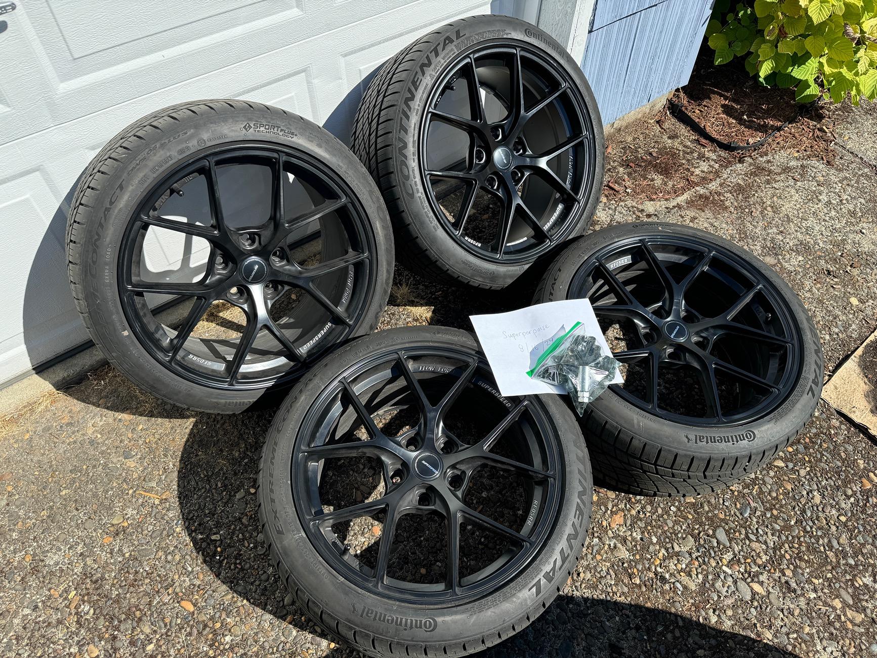 11th Gen Honda Civic FS: Superspeed RF05RR + DWS06+, Trunk Tray, Seat Back Protectors, FX3D, Sly Bracket, Tuxmats IMG_5697.JPG