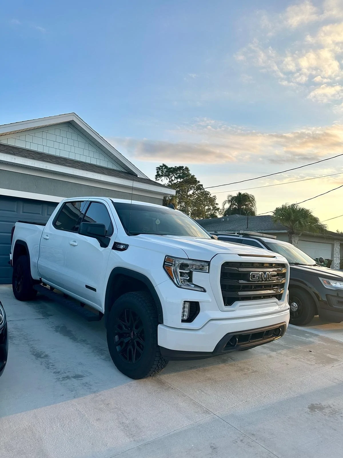 11th Gen Honda Civic Driving the DE5 IMG_5698