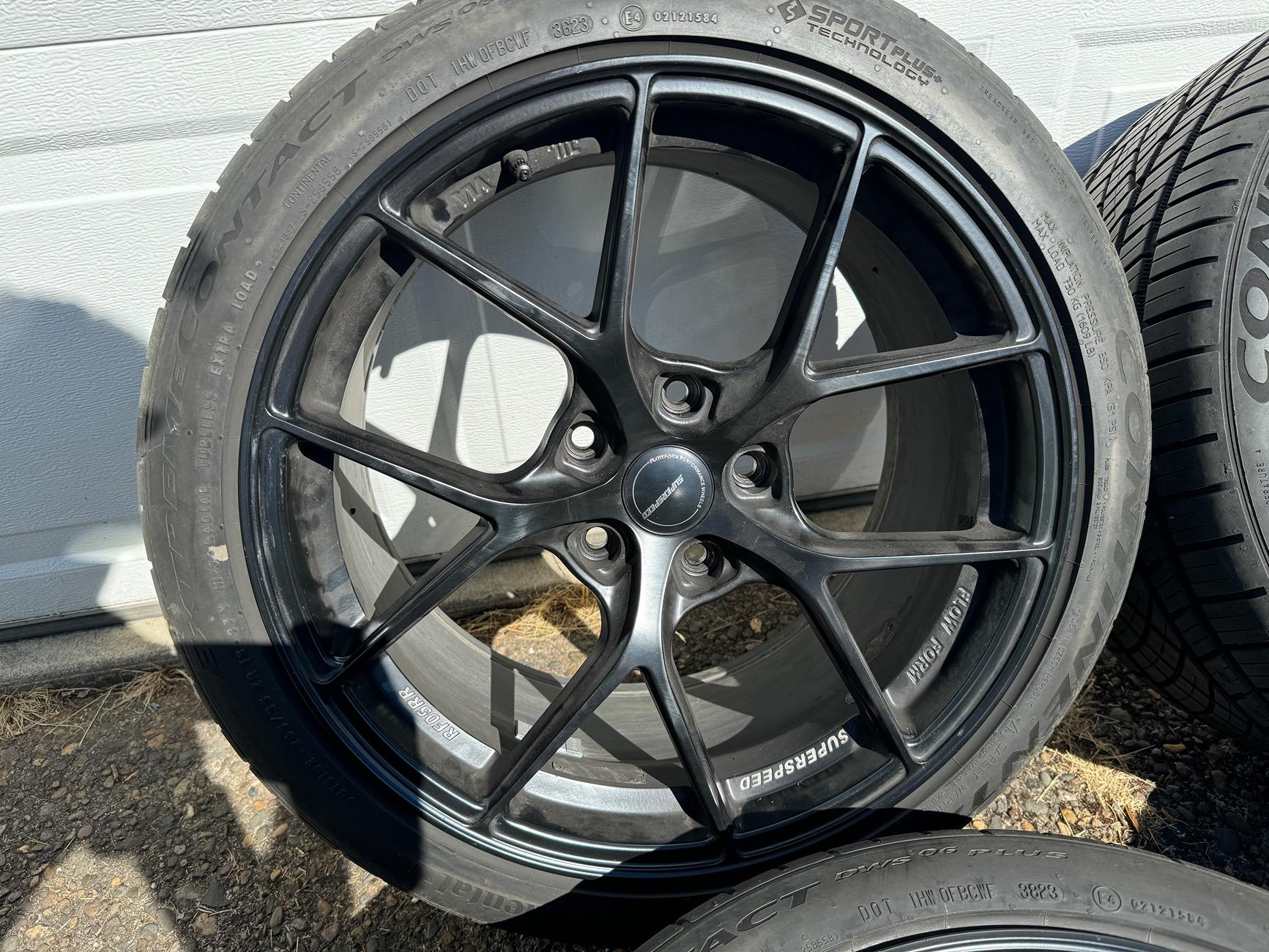 11th Gen Honda Civic FS: Superspeed RF05RR + DWS06+, Trunk Tray, Seat Back Protectors, FX3D, Sly Bracket, Tuxmats IMG_5699.JPG