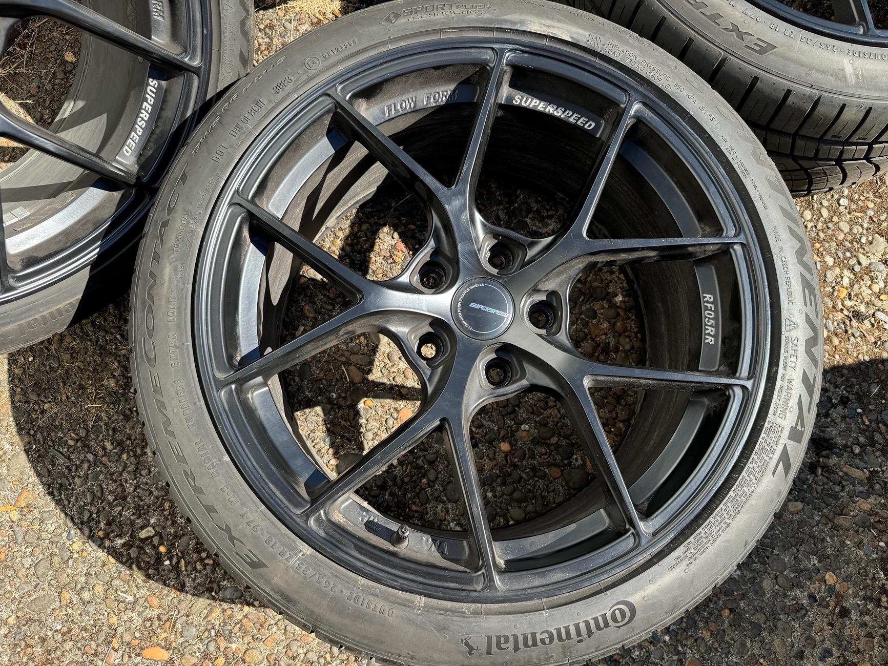 11th Gen Honda Civic FS: Superspeed RF05RR + DWS06+, Trunk Tray, Seat Back Protectors, FX3D, Sly Bracket, Tuxmats IMG_5701.JPG