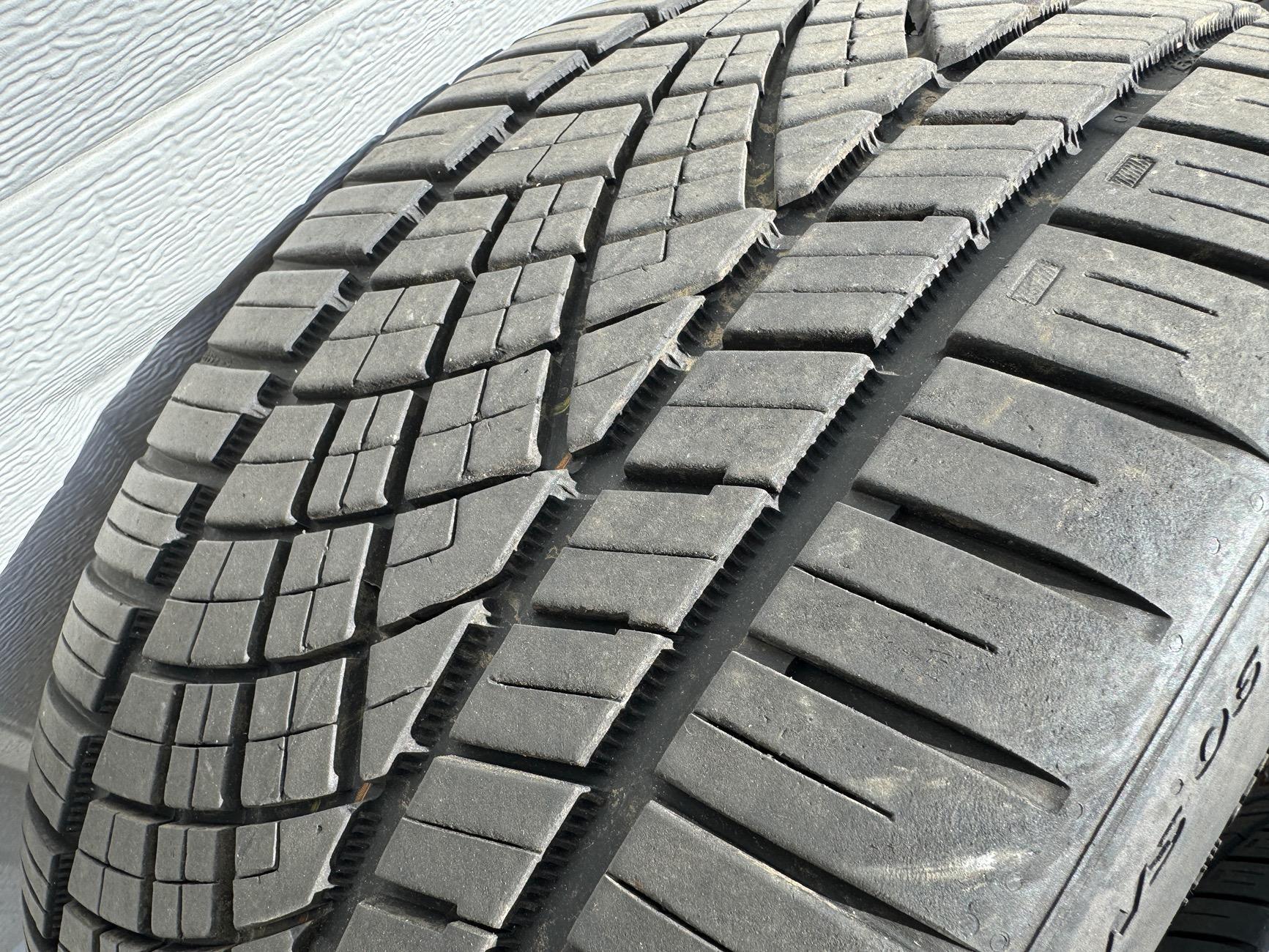 11th Gen Honda Civic FS: Superspeed RF05RR + DWS06+, Trunk Tray, Seat Back Protectors, FX3D, Sly Bracket, Tuxmats IMG_5703.JPG