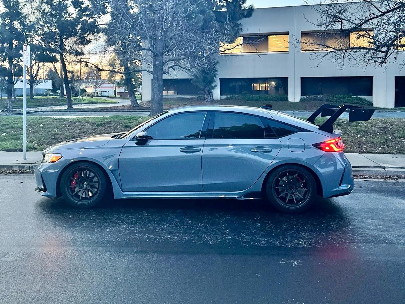 11th Gen Honda Civic Where’s the Aero? IMG_5718