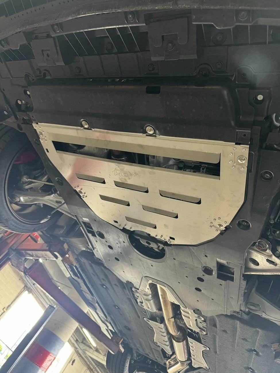 11th Gen Honda Civic What did you do to your FL5 today? IMG_5763