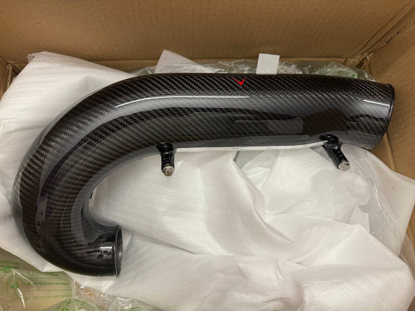 11th Gen Honda Civic What did you do to your FL5 today? IMG_5810