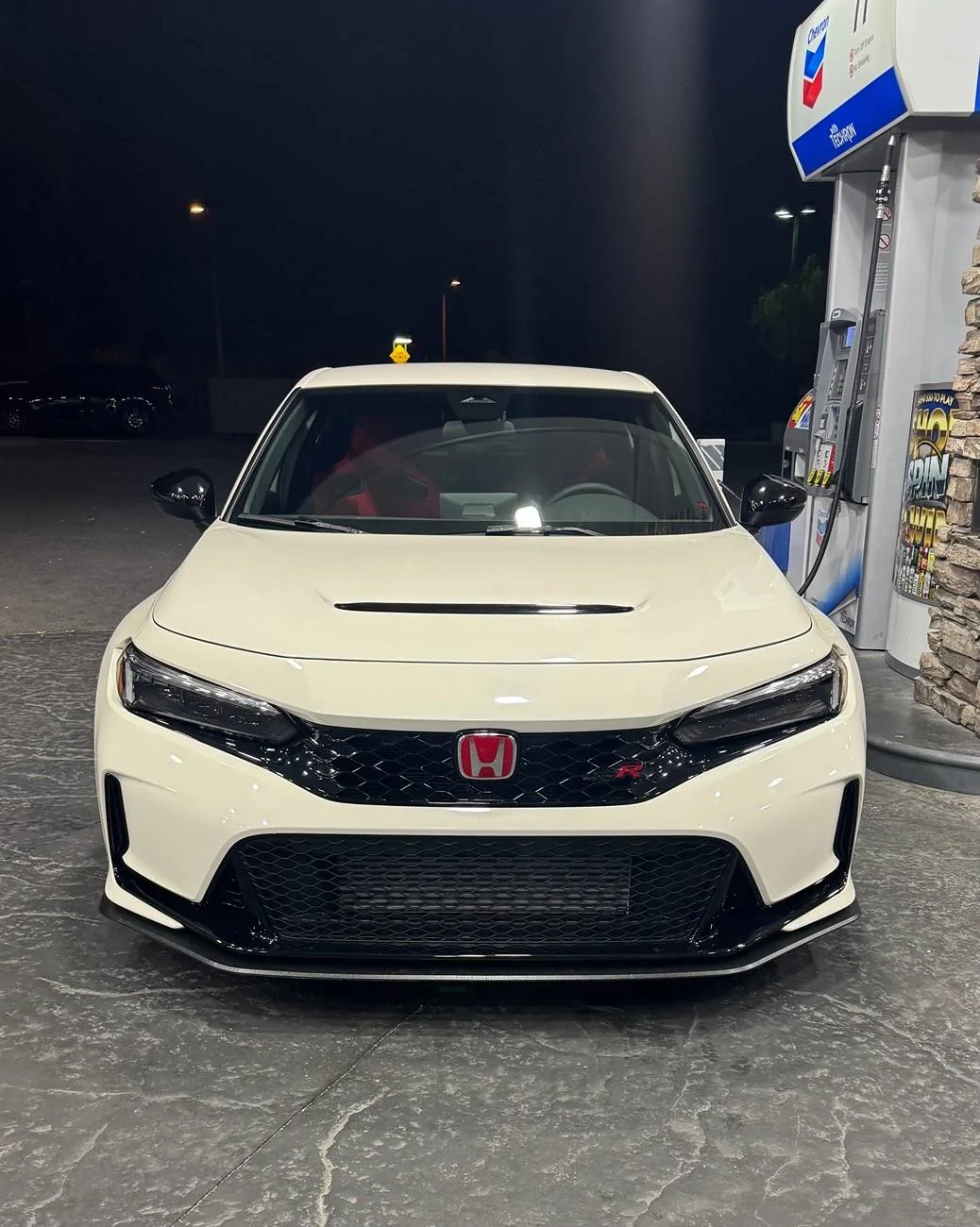 11th Gen Honda Civic What did you do to your FL5 today? IMG_5815