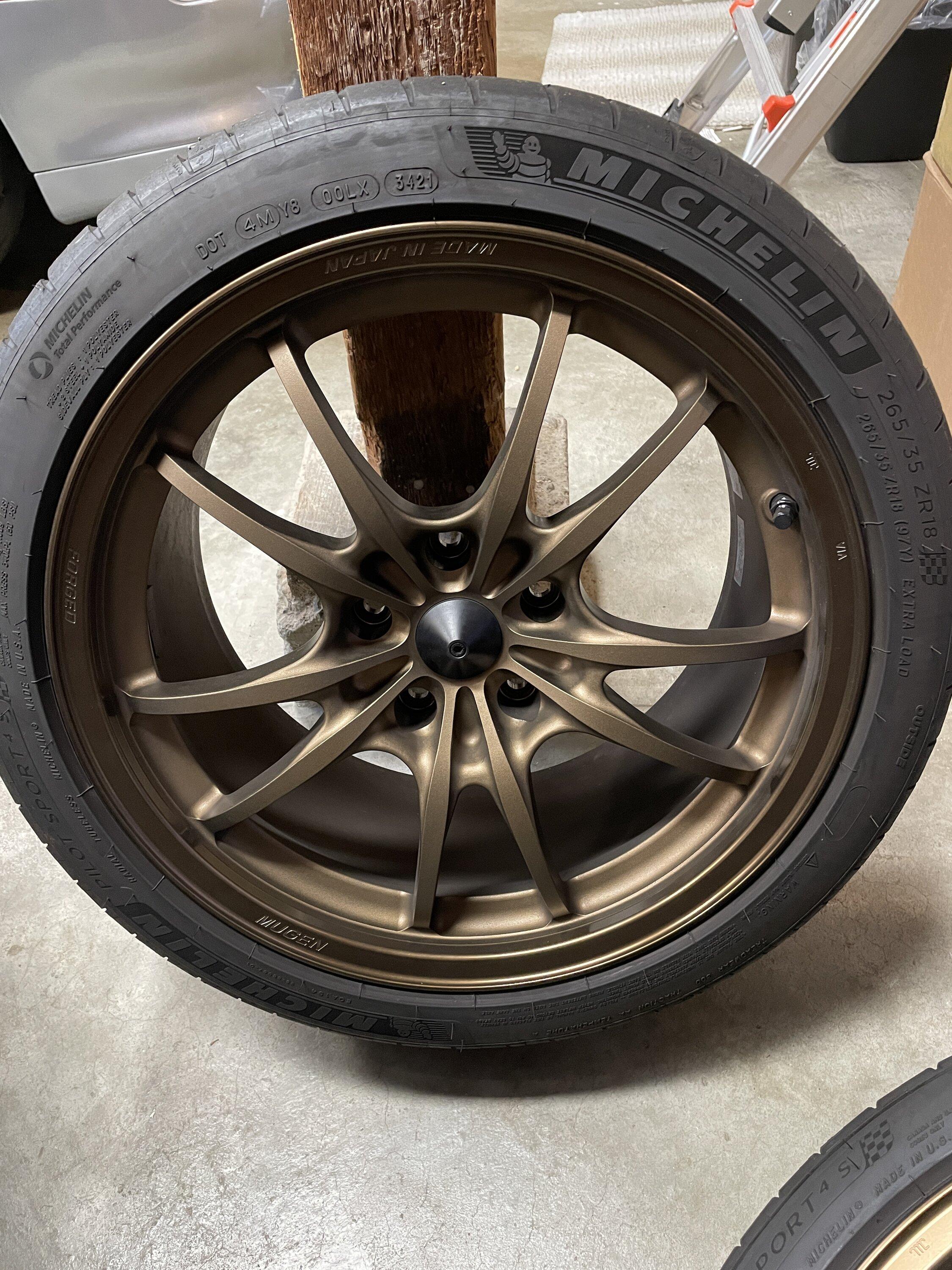 11th Gen Honda Civic FS: Mugen MF10s with Michelin PS4S Tires (REDUCED PRICE) IMG_5857.JPG