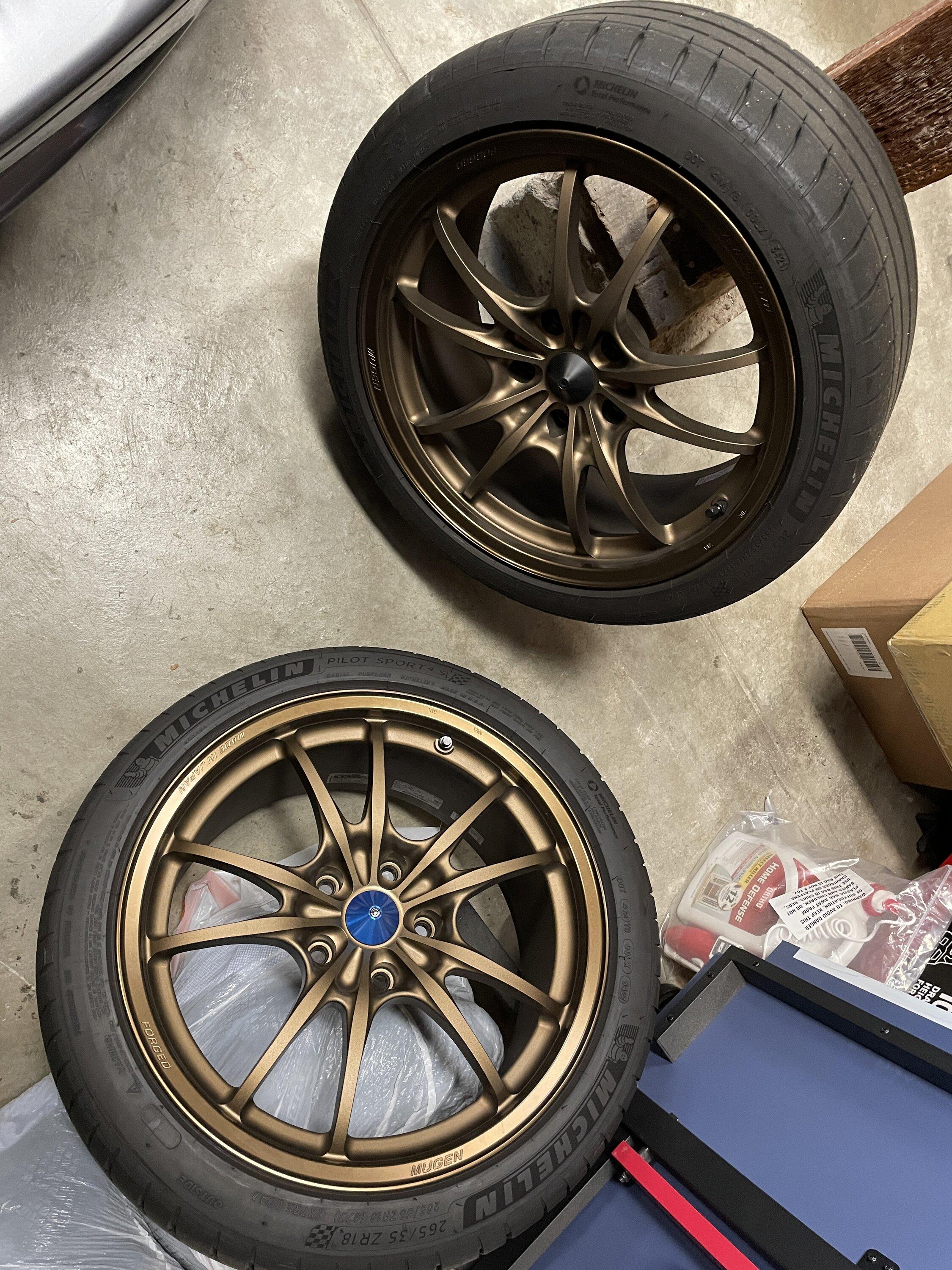 11th Gen Honda Civic FS: Mugen MF10s with Michelin PS4S Tires (REDUCED PRICE) IMG_5861.JPG