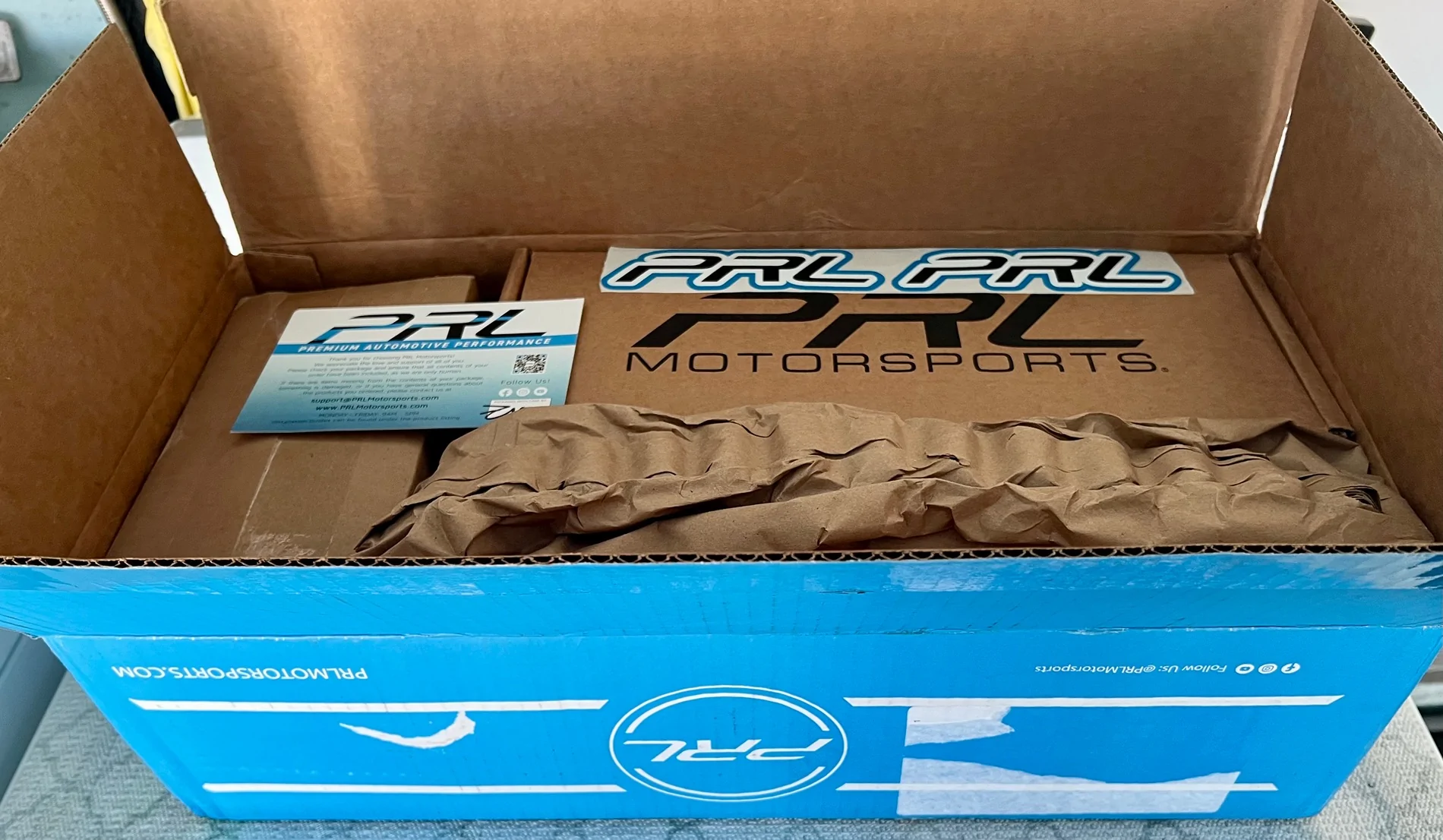 11th Gen Honda Civic SOLD -  PRL Titanium Inlet Pipe Kit IMG_5907